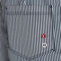 Pánské plavecké šortky CMP 21ZE white navy 3R50857/21ZE/46 4