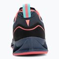 Dětské turistické boty CMP Altak Trail 2.0 navy/pink fluo/a.marina 6