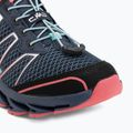 Dětské turistické boty CMP Altak Trail 2.0 navy/pink fluo/a.marina 7