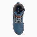 Dětské trekové boty CMP Thuban Lifestyle Wp blue ink 6