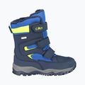 Dětské trekové boty CMP Hexis Snowboots navy blue 30Q4634 11