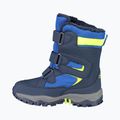 Dětské trekové boty CMP Hexis Snowboots navy blue 30Q4634 12