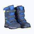 Dětské trekové boty CMP Hexis Snowboots navy blue 30Q4634 13