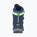 Dětské trekové boty CMP Hexis Snowboots navy blue 30Q4634 14