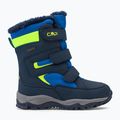 Dětské trekové boty CMP Hexis Snowboots navy blue 30Q4634 2