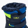 Dětské trekové boty CMP Hexis Snowboots navy blue 30Q4634 10