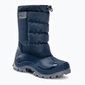 Dětské sněhule CMP Hanki 2.0 navy blue 30Q4704