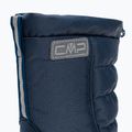 Dětské sněhule CMP Hanki 2.0 navy blue 30Q4704 10