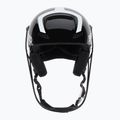 Lyžařská helma Briko Slalom Epp 2.0 shiny black/white 2
