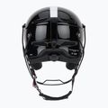 Lyžařská helma Briko Slalom Epp 2.0 shiny black/white 4