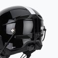 Lyžařská helma Briko Slalom Epp 2.0 shiny black/white 8