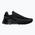 Boty EA7 Emporio Armani Crusher Distance Trail triple black  8