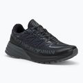 Boty EA7 Emporio Armani Crusher Distance Trail triple black 