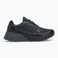 Boty EA7 Emporio Armani Crusher Distance Trail triple black  2