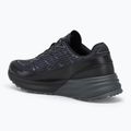 Boty EA7 Emporio Armani Crusher Distance Trail triple black  3