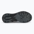 Boty EA7 Emporio Armani Crusher Distance Trail triple black  4