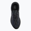 Boty EA7 Emporio Armani Crusher Distance Trail triple black  5