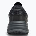 Boty EA7 Emporio Armani Crusher Distance Trail triple black  6