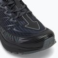 Boty EA7 Emporio Armani Crusher Distance Trail triple black  7