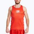 Tréninkové tričko LEONE 1947 Boxing red