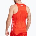 Tréninkové tričko LEONE 1947 Boxing red 3