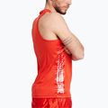Tréninkové tričko LEONE 1947 Boxing red 4