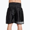 Boxerské šortky LEONE 1947 Italy Boxing AB737 black 3