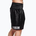 Boxerské šortky LEONE 1947 Italy Boxing AB737 black 5
