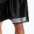 Boxerské šortky LEONE 1947 Italy Boxing AB737 black 7