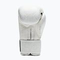 Boxerské rukavice LEONE 1947 maori white 3