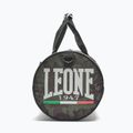 Tréninková taška LEONE 1947 Mimetic Camo Bag 45 l green camo 3