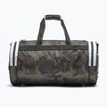 Tréninková taška LEONE 1947 Mimetic Camo Bag 45 l green camo 4