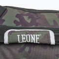 Tréninková taška LEONE 1947 Mimetic Camo Bag 45 l green camo 6