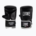 Leone 1947 Kontaktní boxerské rukavice černé GS080 6