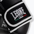 Leone 1947 Kontaktní boxerské rukavice černé GS080 4