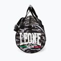 Sportovní taška Leone 1947 Mimetic Bag zelená AC906 4