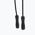 Švihadlo Leone 1947 Jump Rope černé AT829 4
