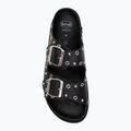 Dámské pantofle Scholl Beatriz Ring Leather 5
