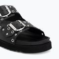 Dámské pantofle Scholl Beatriz Ring Leather 7