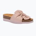 Dámské pantofle Scholl Princess Med antique pink