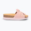 Dámské pantofle Scholl Princess Med antique pink 2