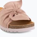 Dámské pantofle Scholl Princess Med antique pink 7