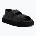 Dámské sandály Scholl Blake 2 Straps black