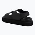 Dámské sandály Scholl Blake 2 Straps black 3