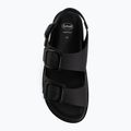 Dámské sandály Scholl Blake 2 Straps black 5