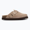 Dámské pantofle Scholl Beatriz Suede 2