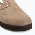 Dámské pantofle Scholl Beatriz Suede 7
