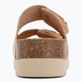 Dámské pantofle Scholl Montery 2 Straps Ad Med rose/gold 6