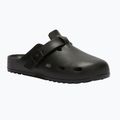 Pantofle Scholl Bahia EVA black