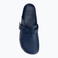 Pantofle Scholl Bahia EVA dark blue 5